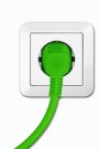 Thomas Croonen Elektrotechnik Logo